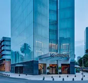 Le Méridien Mexico City Reforma hotel detail image 5