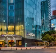 Le Méridien Mexico City Reforma hotel detail image 7