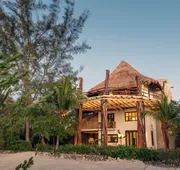 Hotel Villas Flamingos hotel detail image 4
