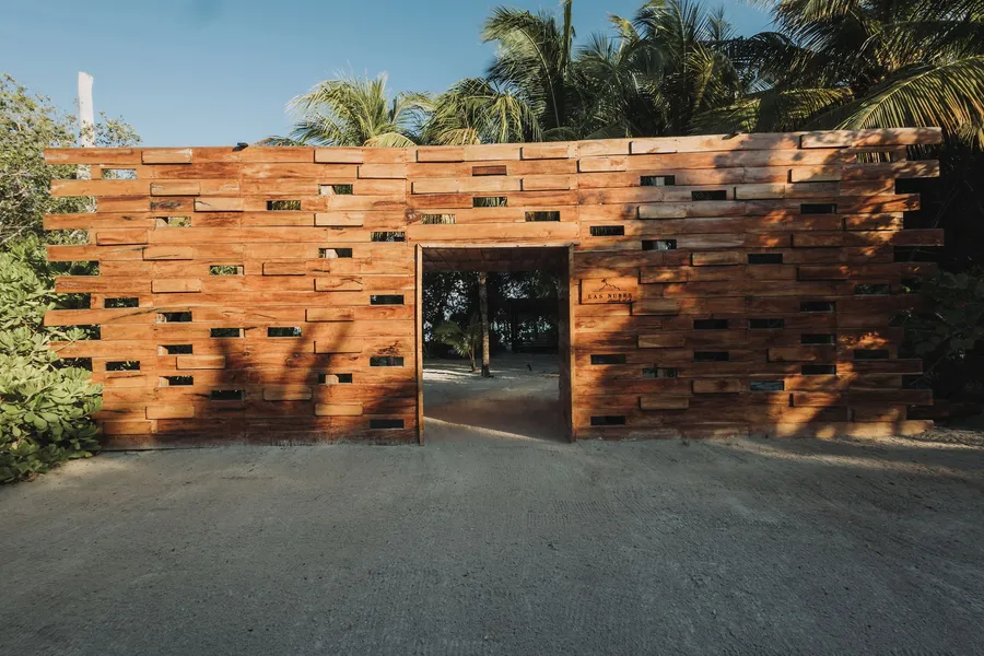 Las Nubes de Holbox hotel detail image 2