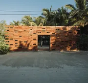 Las Nubes de Holbox hotel detail image 3