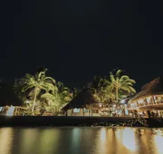 Las Nubes de Holbox hotel detail image 4