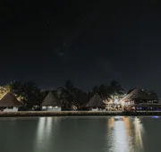 Las Nubes de Holbox hotel detail image 5