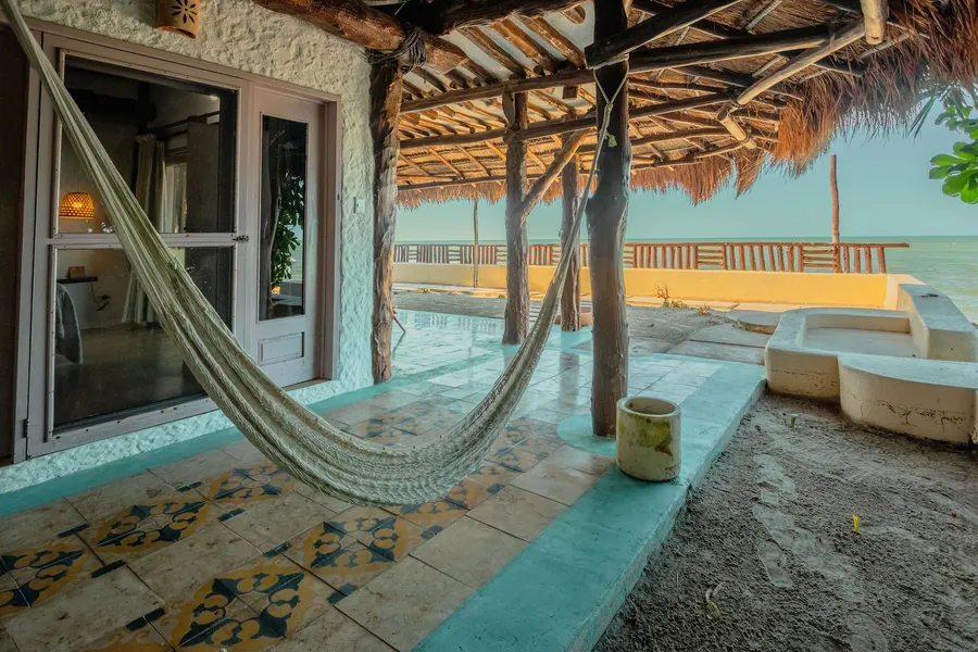 Las Nubes de Holbox hotel detail image 6