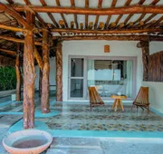 Las Nubes de Holbox hotel detail image 7