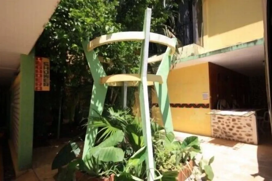 Hotel Palenque hotel detail image 2