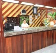 Hotel Palenque hotel detail image 3