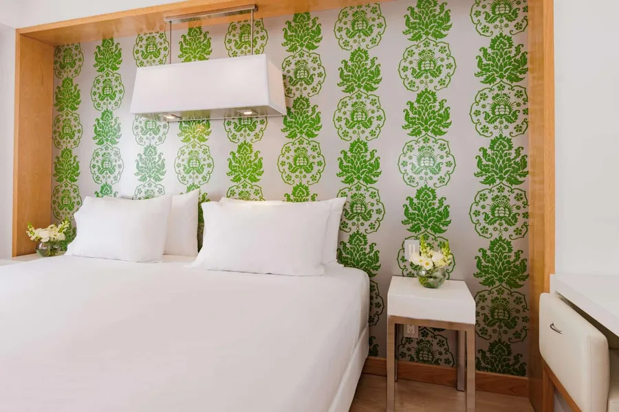 NH Queretaro hotel detail image 2