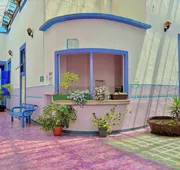 Hotel La Alhondiga hotel detail image 4