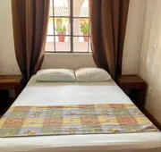 Casa Shaguibá hotel detail image 5
