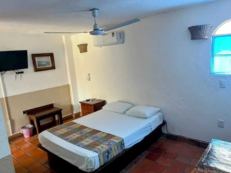 Casa Shaguibá hotel detail image 6
