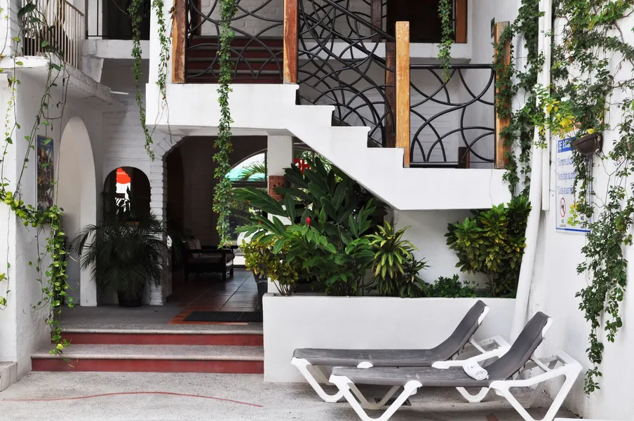 Hotel Hacienda de Vallarta Centro hotel detail image 2