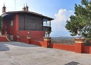 Hotel Porton Del Cielo hotel thumbnail 2