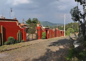 Hotel Porton Del Cielo hotel thumbnail 3