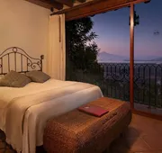 Hotel Porton Del Cielo hotel detail image 7