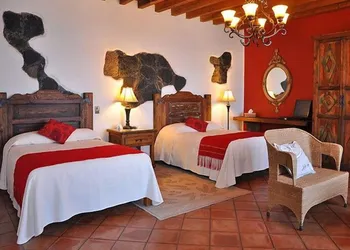Hotel Porton Del Cielo hotel thumbnail 7
