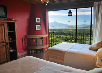 Hotel Porton Del Cielo hotel thumbnail 8