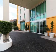 Hampton Inn by Hilton Reynosa/Zona Industrial hotel detail image 3