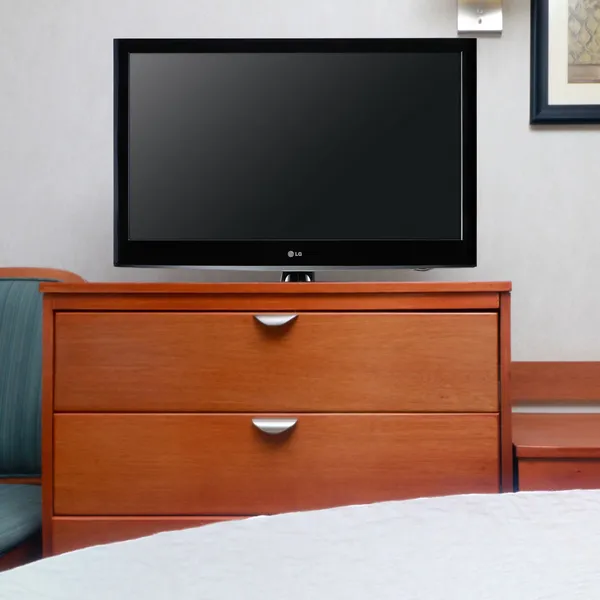 Hampton Inn by Hilton Reynosa/Zona Industrial hotel detail image 6
