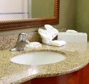 Hampton Inn by Hilton Reynosa/Zona Industrial hotel detail image 7