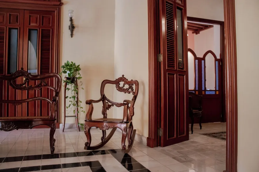 Casa Don Gustavo Boutique Hotel hotel detail image 2