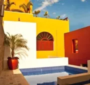 Casa Don Gustavo Boutique Hotel hotel detail image 3