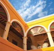 Casa Don Gustavo Boutique Hotel hotel detail image 4