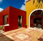 Casa Don Gustavo Boutique Hotel hotel detail image 5