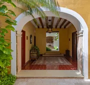 Casa Don Gustavo Boutique Hotel hotel detail image 7