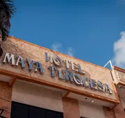 Hotel Maya Turquesa - Playa del Carmen hotel detail image 3