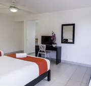 Hotel Maya Turquesa - Playa del Carmen hotel detail image 7