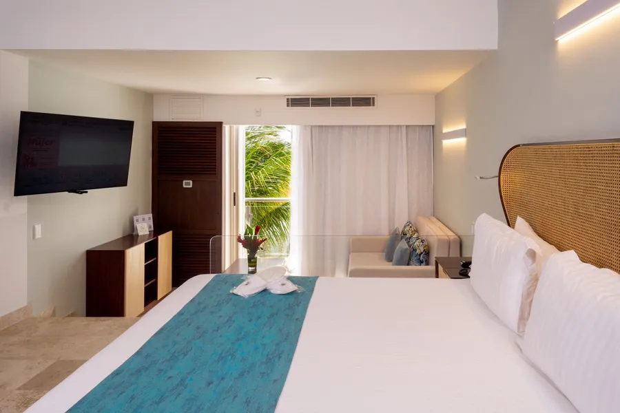 Sunset Royal Beach Resort - All Inclusive hotel detail image 6