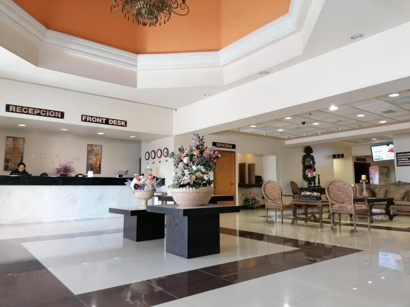 Hotel Residencial Inn Suites hotel detail image 2