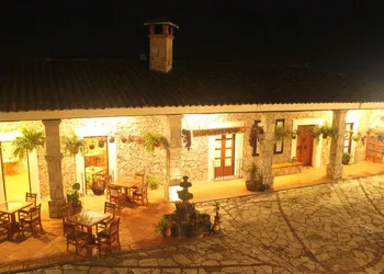 La Casona de Don Porfirio Hotel Boutique hotel thumbnail 2