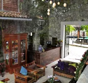 La Casona de Don Porfirio Hotel Boutique hotel detail image 3