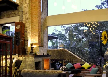 La Casona de Don Porfirio Hotel Boutique hotel thumbnail 3