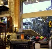 La Casona de Don Porfirio Hotel Boutique hotel detail image 4