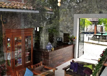 La Casona de Don Porfirio Hotel Boutique hotel thumbnail 4
