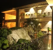 La Casona de Don Porfirio Hotel Boutique hotel detail image 5