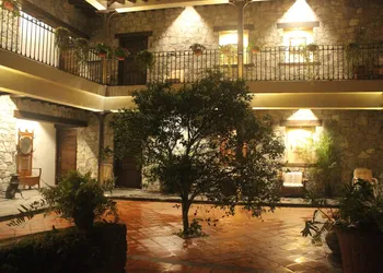 La Casona de Don Porfirio Hotel Boutique hotel thumbnail 5