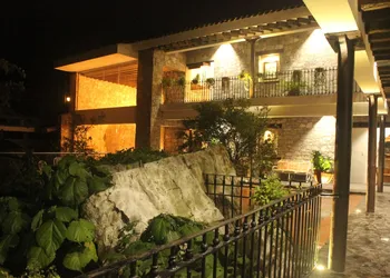 La Casona de Don Porfirio Hotel Boutique hotel thumbnail 6