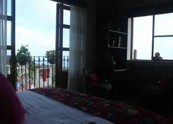 La Casona de Don Porfirio Hotel Boutique hotel thumbnail 7