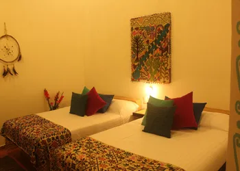 La Casona de Don Porfirio Hotel Boutique hotel thumbnail 8