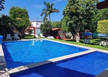 Hotel Quinta Paraiso hotel thumbnail 2