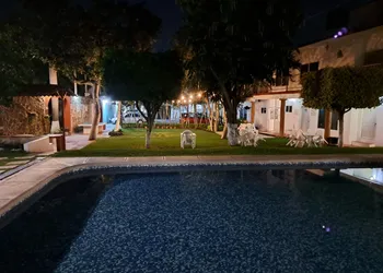 Hotel Quinta Paraiso hotel thumbnail 4