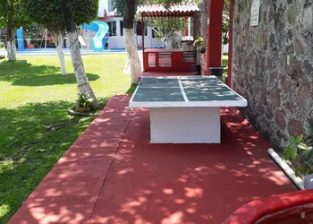 Hotel Quinta Paraiso hotel thumbnail 8