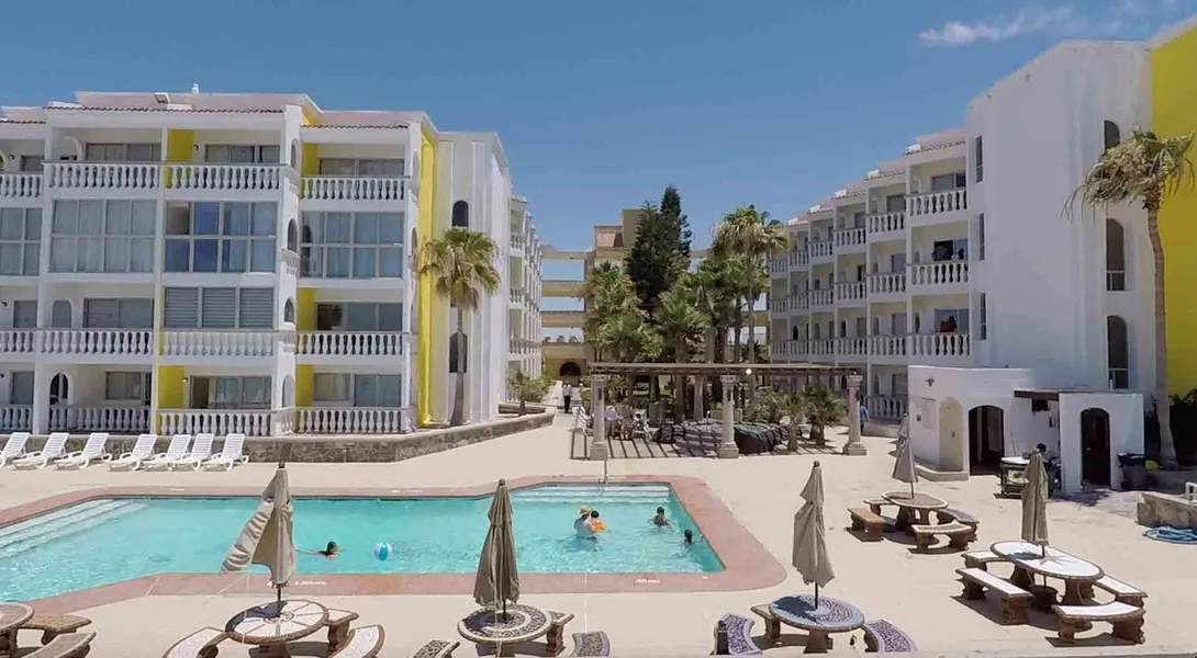 Playa Bonita hotel detail image 2