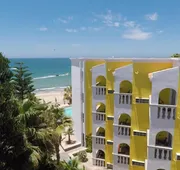 Playa Bonita hotel detail image 3