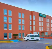 City Express Junior by Marriott Guadalajara Periférico Sur hotel detail image 3