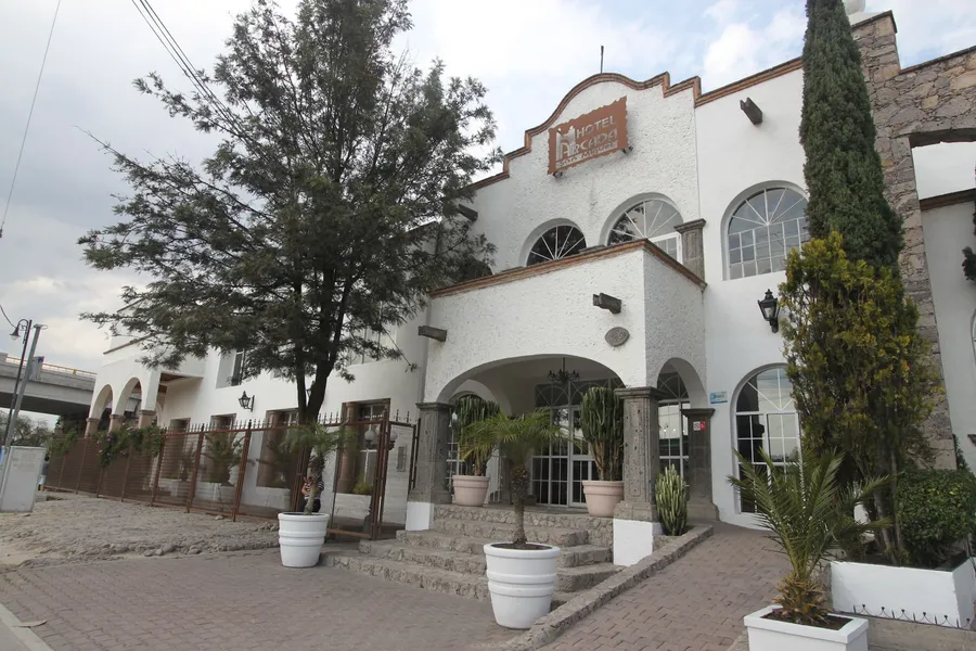 Hotel Arcada hotel detail image 2